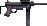 M3 submachine gun M3 submachine gun